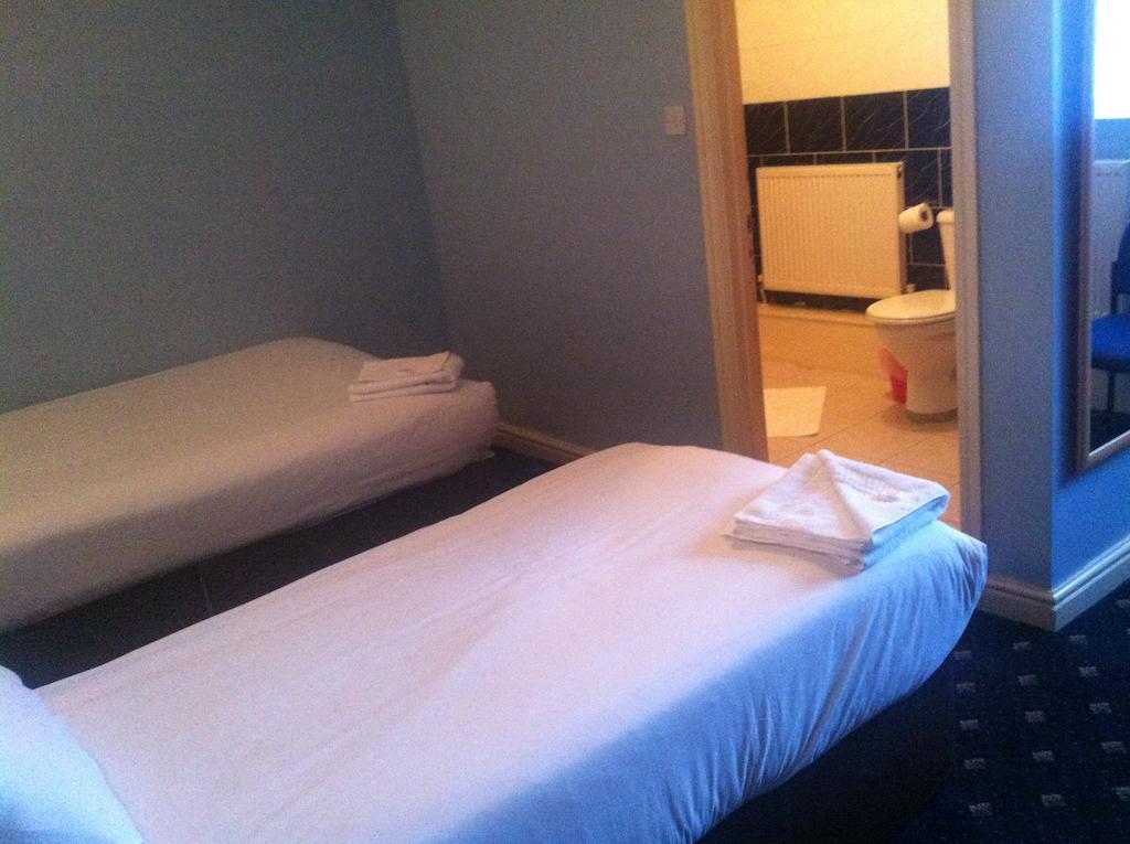 Hotel Hartley Londra