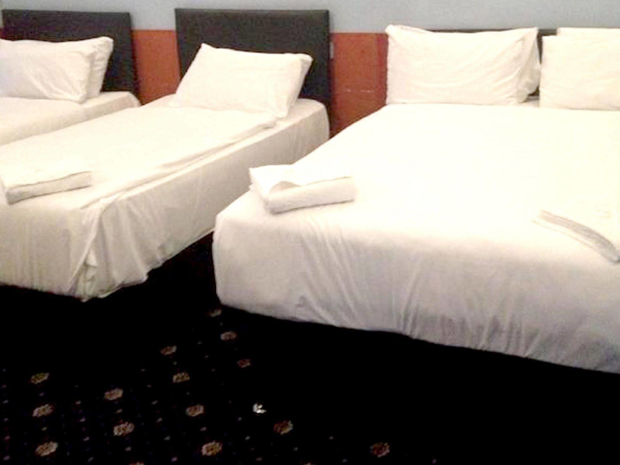 Hotel Hartley Londra