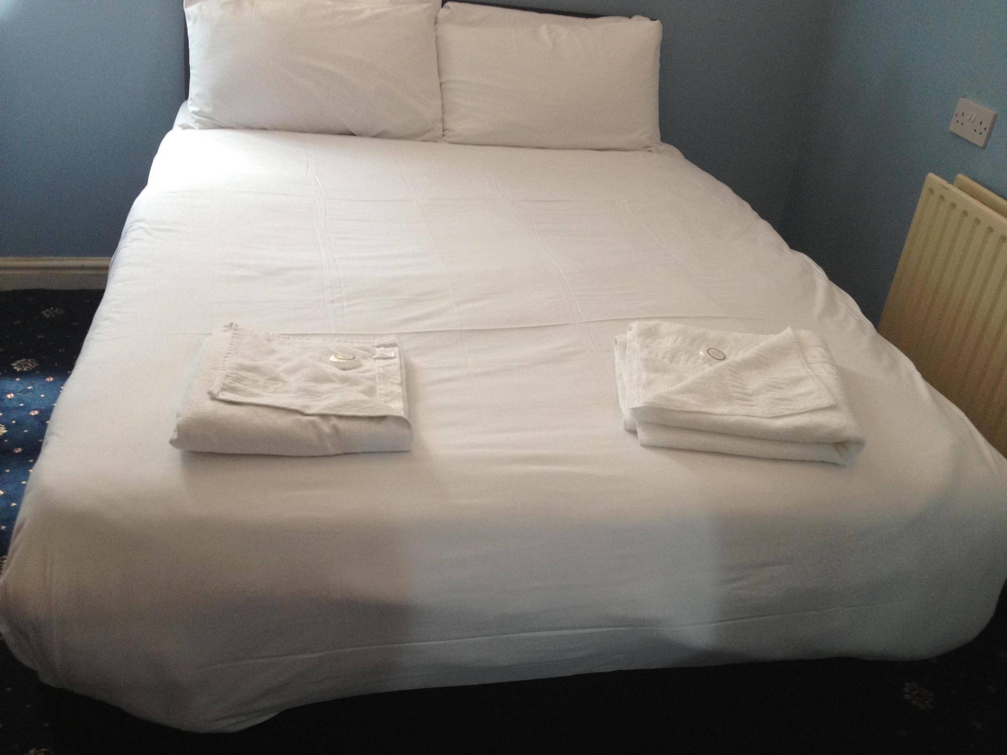 Hotel Hartley Londra